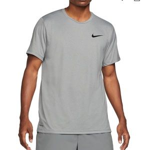 Men’s Hyperdry Training T-Shirt (WHITE)
